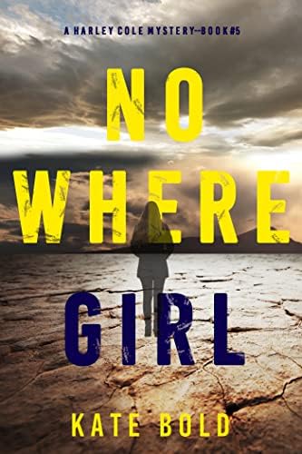 Nowhere Left (A Harley Cole FBI Suspense Thriller—Book 2) - Kindle
